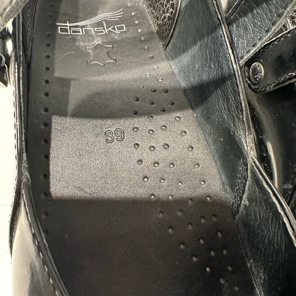 Birkenstock Black Mules & Clogs - Picture 7 of 7